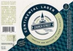 beer label from City Brewery Co. ( IL-CHU-LAB-6 )