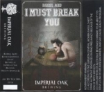 beer label from Independent Brewing Co. ( IL-IMPO-LAB-3 )