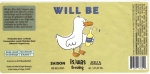 beer label from Itasca Brewing Co. ( IL-ISWA-LAB-1 )