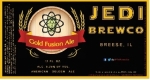 beer label from John Jehle  ( IL-JEDI-LAB-1 )