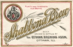 beer label from Patrick Henry Brewing ( IL-OTTA-LAB-2 )