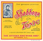 beer label from Patrick Henry Brewing ( IL-OTTA-LAB-8 )