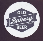 beer sticker from Old Herald Brewery & Distillery ( IL-OLDB-STI-1 )