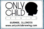 beer sticker from Open Outcry Brewing Co. ( IL-ONLY-STI-1 )