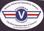 beer sticker from Vice District Brewing Co. ( IL-VET-STI-1 )