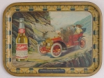 beer tray from Conrad Seipp Brewing Company ( IL-SEIP-TRY-3 )