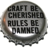 beer crown cap from Dukehart Mfg. Co. ( MD-DUC-CAP-2 )