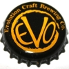 beer crown cap from Farmacy Brewing ( MD-EVOL-CAP-2 )