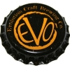 beer crown cap from Farmacy Brewing ( MD-EVOL-CAP-4 )