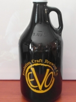beer growler from Farmacy Brewing ( MD-EVOL-GRL-1 )