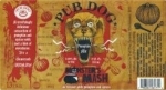 beer label from Public Works Ale ( MD-DOGB-LAB-5 )