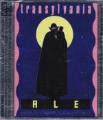 beer label from Fred Fisch Brewing Co.  ( MI-FRAST-LAB-1 )