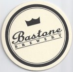 beer coaster from Batch Brewing Co. ( MI-BAST-2 )