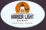 beer sticker from Harmony Brewing Co.  ( MI-HARB-STI-1 )