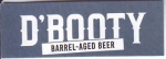 beer sticker from Lynchpin Beer Co. ( MI-LUDB-STI-5 )