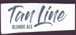 beer sticker from Lynchpin Beer Co. ( MI-LUDB-STI-7 )