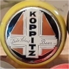 beer tap from Kraft Brewing Co. ( MI-KOP-TAP-1 )