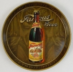 beer tray from Ph. Kling Brewing Co. ( MI-PFE-TRY-1 )