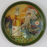 beer tray from Von Brewing Co., Inc. ( MI-VOIG-TRY-1 )