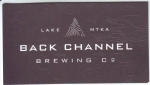 beer business card and similar from Back Shed Brewing ( MN-BACC-BIZ-1 )