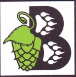 beer business card and similar from Beaver Island Brewing Co. ( MN-BEAC-BIZ-1 )