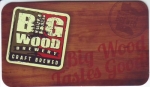 beer business card and similar from Billy Goat Brewing Co ( MN-BIGW-BIZ-1 )