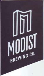 beer business card and similar from Montgomery Brewing ( MN-MODI-BIZ-1 )