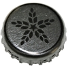 beer crown cap from Gambit Brewing Company ( MN-FULT-CAP-1 )