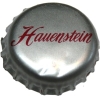 beer crown cap from Headflyer Brewing Co.  ( MN-HAUE-CAP-1 )