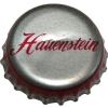 beer crown cap from Headflyer Brewing Co.  ( MN-HAUE-CAP-2 )