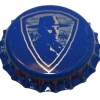 beer crown cap from Jordan Brewing Association ( MN-PAGE-CAP-4 )