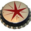 beer crown cap from Schmucker, Joseph Brewing Co. ( MN-SCH-CAP-1 )