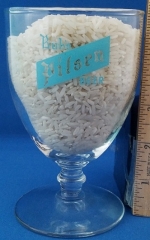 beer glassware from Pfeiffer Brewing Co. ( MN-BUB-GLS-2 )