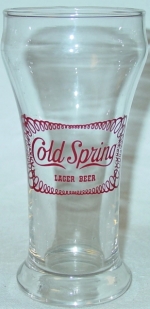 beer glassware from Colonial Brewing Co ( MN-COLD-GLS-3 )