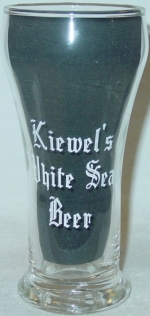 beer glassware from Kinney Creek Brewery ( MN-KIEW-GLS-6 )