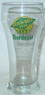 beer glassware from Schellhas, William Brewing Co.  ( MN-SCHE-GLS-4 )