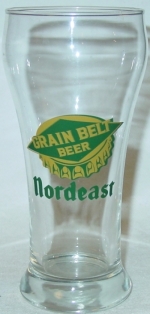 beer glassware from Schellhas, William Brewing Co.  ( MN-SCHE-GLS-5 )