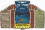 beer label from F-Town Brewing Co. ( MN-EXC-LAB-2 )