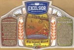 beer label from F-Town Brewing Co. ( MN-EXC-LAB-3 )