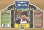 beer label from F-Town Brewing Co. ( MN-EXC-LAB-4 )