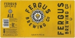 beer label from Festivals/Other in Minnesota ( MN-FERU-LAB-1 )