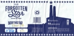 beer label from Founding Fathers Brewing Co. ( MN-FORO-LAB-1 )