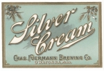 beer label from Fulton Brewing ( MN-FUER-LAB-1 )