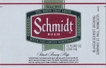 beer label from Heinrich Brewing Assoc. ( MN-HEIL-LAB-4 )