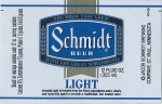 beer label from Heinrich Brewing Assoc. ( MN-HEIL-LAB-7 )