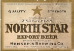 beer label from Herkimer Pub & Brewery ( MN-HEN-LAB-2 )