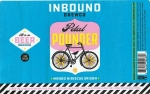 beer label from Indeed Brewing Co. ( MN-INBO-LAB-4 )