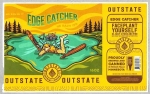 beer label from Pacific Brewing Co ( MN-OUTS-LAB-6 )