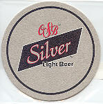 beer coaster from Colonial Brewing Co ( MN-COLD-2 )