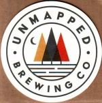 beer coaster from Urban Growler Brewing Co. ( MN-UMAP-2 )